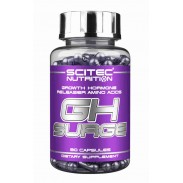 GH Surge 90 caps Anabólico Scitec Nutrition